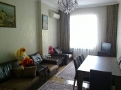 Satılır 3 otaqlı 82 m2 yeni tikili Qələbə dairəsi