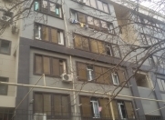Satılır 2 otaqlı 45 m2 köhnə tikili Elmlər Akademiyası m.