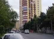 Satılır 1 otaqlı 82 m2 yeni tikili Əhmədli m.