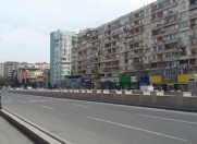 Satılır 1 otaqlı 45 m2 köhnə tikili Gənclik m.