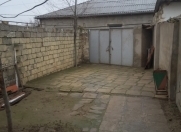 Satılır 3 otaqlı 60 m2 həyət evi Sumqayıt