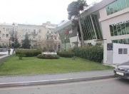 İcarəyə verilir 2 otaqlı 70 m2 ofis Nizami kinoteatrı