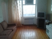 İcarəyə verilir 1 otaqlı 30 m2 köhnə tikili Elmlər Akademiyası m.