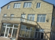Satılır 12 otaqlı 750 m2 həyət evi Maştağa