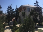 Satılır 7 otaqlı 373 m2 həyət evi Nardaran