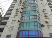 Satılır 4 otaqlı 175 m2 yeni tikili Bakı Dövlət Universiteti