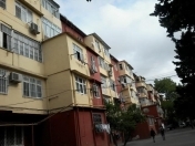 Satılır 3 otaqlı 74 m2 köhnə tikili Biləcəri