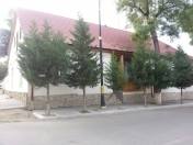 Satılır 4 otaqlı 200 m2 həyət evi Göygöl