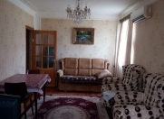 Satılır 2 otaqlı 62 m2 köhnə tikili Hövsan