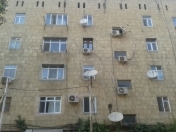 Satılır 3 otaqlı 65 m2 köhnə tikili Biləcəri