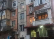 Satılır 3 otaqlı 58 m2 köhnə tikili 3 mkr