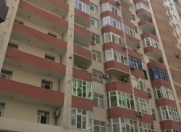 Satılır 3 otaqlı 130 m2 yeni tikili 3 mkr
