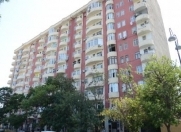 Satılır 3 otaqlı 100 m2 yeni tikili Şərq Bazarı