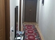 Satılır 5 otaqlı 120 m2 köhnə tikili Rəsulzadə