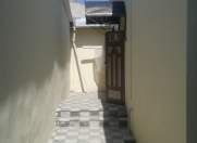 Satılır 3 otaqlı 90 m2 həyət evi Beşmərtəbə