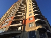 Satılır 3 otaqlı 92 m2 yeni tikili İncəsənət və Mədəniyyət Un.