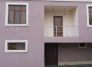 Satılır 6 otaqlı 300 m2 həyət evi Novxanı