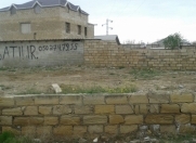 Satılır 8 sot torpaq Sumqayıt