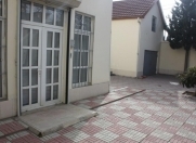 İcarəyə verilir 7 otaqlı 300 m2 həyət evi Tofiq Bəhramov stadionu