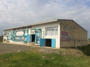 Satılır 1 otaqlı 1100 m2 obyekt Masallı