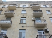 İcarəyə verilir 1 otaqlı 34 m2 köhnə tikili MUM