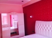 İcarəyə verilir 3 otaqlı 150 m2 yeni tikili Dövlət Statistika Komitəsi