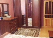 Satılır 5 otaqlı 120 m2 köhnə tikili Əhmədli