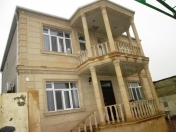 Satılır 6 otaqlı 240 m2 həyət evi Sumqayıt