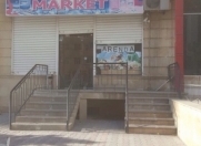 İcarəyə verilir 4 otaqlı 120 m2 obyekt Nərimanov r.