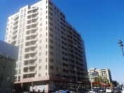 Satılır 5 otaqlı 210 m2 yeni tikili Gənclik m.