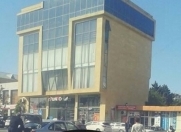 İcarəyə verilir 2 otaqlı 220 m2 ofis Azadlıq prospekti m.