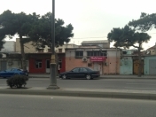 İcarəyə verilir 3 otaqlı 100 m2 obyekt ATV telekanalı