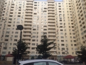 Satılır 3 otaqlı 120 m2 yeni tikili 9 mkr