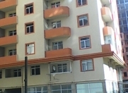 Satılır 1 otaqlı 56 m2 yeni tikili İnşaatçılar m.