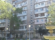 İcarəyə verilir 5 otaqlı 110 m2 köhnə tikili 8 mkr