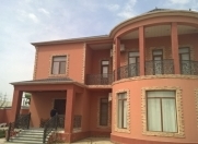 Satılır 8 otaqlı 550 m2 bağ evi Şüvəlan