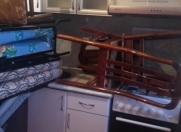 Satılır 2 otaqlı 48 m2 köhnə tikili Xırdalan