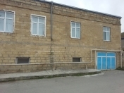Satılır 9 otaqlı 260 m2 həyət evi Novxanı