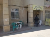 Satılır 2 otaqlı 50 m2 obyekt İnşaatçılar m.