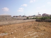 Satılır 6 sot torpaq Buzovna