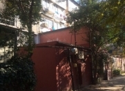 Satılır 2 otaqlı 50 m2 köhnə tikili Yasamal r.