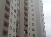 Satılır 3 otaqlı 128 m2 yeni tikili Qələbə dairəsi