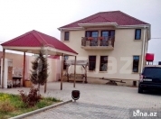 Satılır 5 otaqlı 180 m2 həyət evi Nardaran