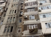 Satılır 3 otaqlı 70 m2 köhnə tikili Lider telekanalı