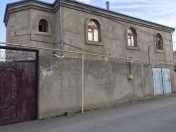 Satılır 6 otaqlı 300 m2 həyət evi Neftçilər m.