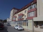 Satılır 3 otaqlı 135 m2 yeni tikili Lökbatan