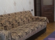 Satılır 3 otaqlı 65 m2 köhnə tikili İnşaatçılar m.