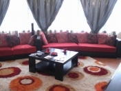 İcarəyə verilir 3 otaqlı 150 m2 yeni tikili Azərbaycan Dillər Universiteti