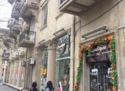 İcarəyə verilir 1 otaqlı 40 m2 köhnə tikili Nizami m.