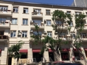 İcarəyə verilir 5 otaqlı 250 m2 köhnə tikili Sahil m.